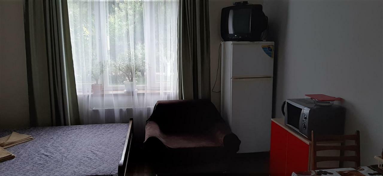 Звёздный Otel Odessa Dış mekan fotoğraf